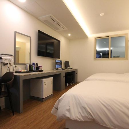 Nova Hotel Ulsan Eksteriør bilde